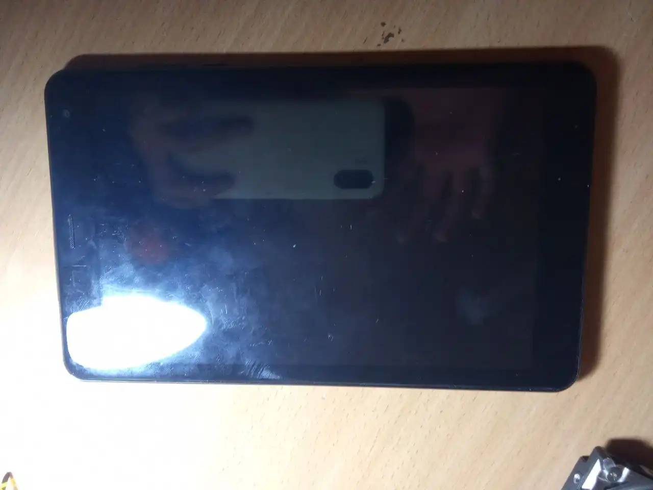 Продажа двух б/у планшетов с дефектами - Планшеты (Электроника) в Новокузнецк