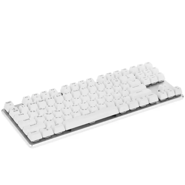 Продажа микрофона Fifine H6 и клавиатуры ZET Gaming Blade Pro - Электронные сигареты/вейпы в Новокузнецк