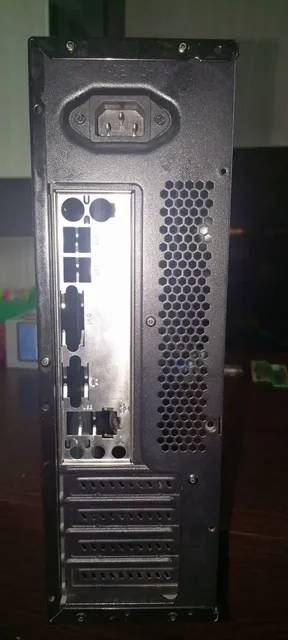 Продажа запчастей от компьютера - частное объявление в Новокузнецк