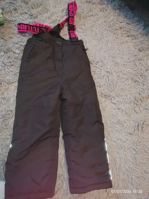 Штаны и куртка в идеальном состоянии - частное объявление в Новокузнецк