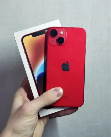 iPhone 14 128 ГБ - частное объявление в Новокузнецк