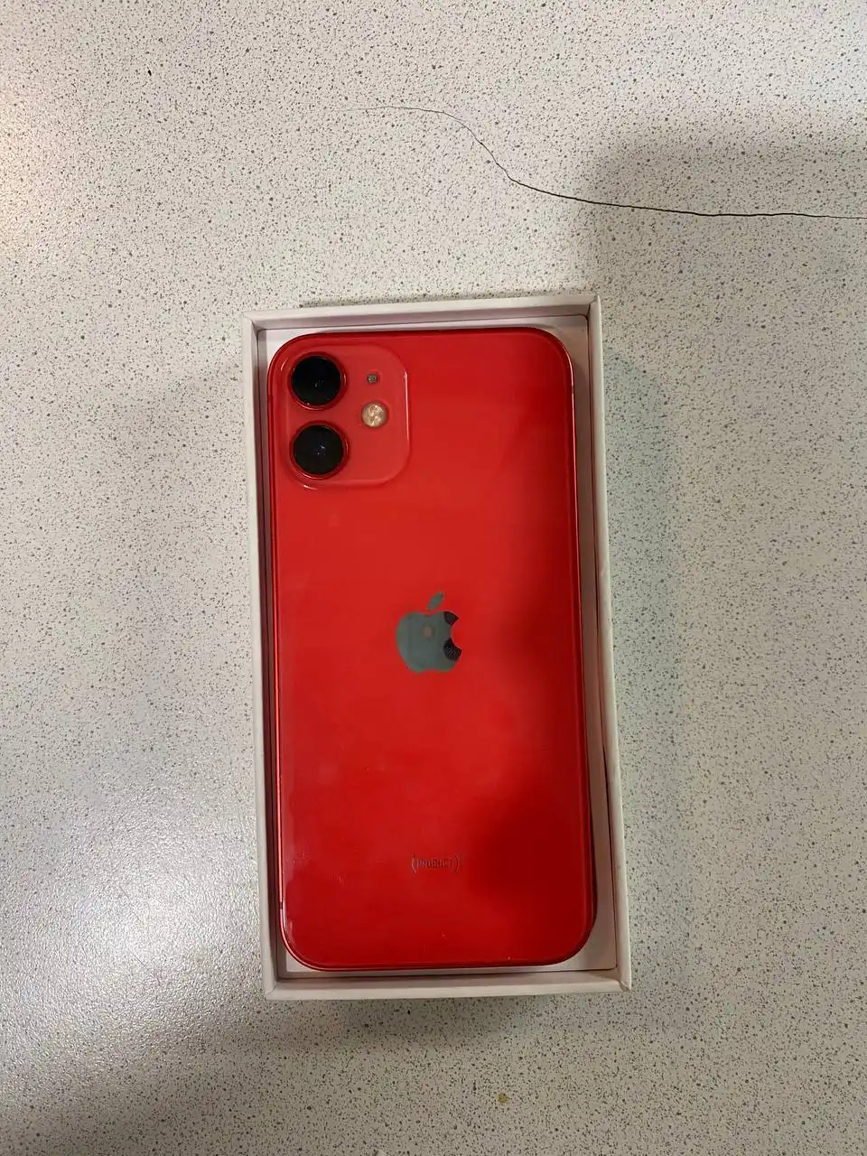 iPhone 12 mini 64gb в отличном состоянии - Смартфоны (Электроника) в Новокузнецк