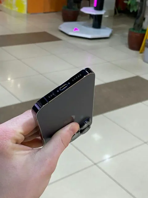 Айфон 14 Pro с неработающим контроллером - Смартфоны в Новокузнецк