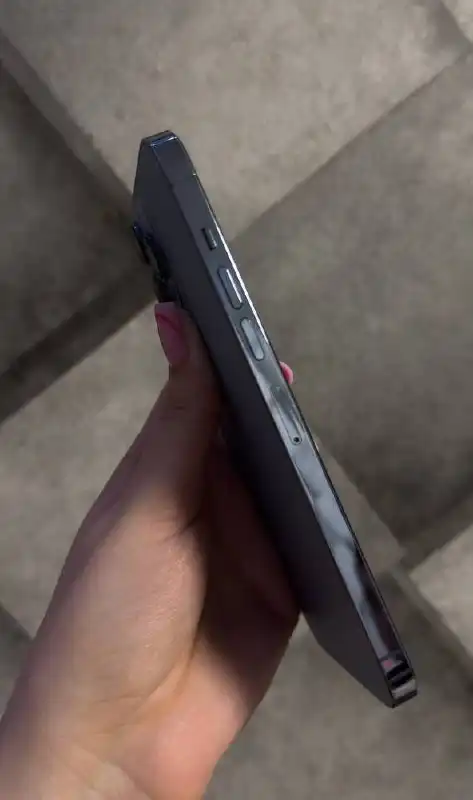 Продам iPhone 13 Pro Max 128g - Смартфоны (Электроника) в Новокузнецк