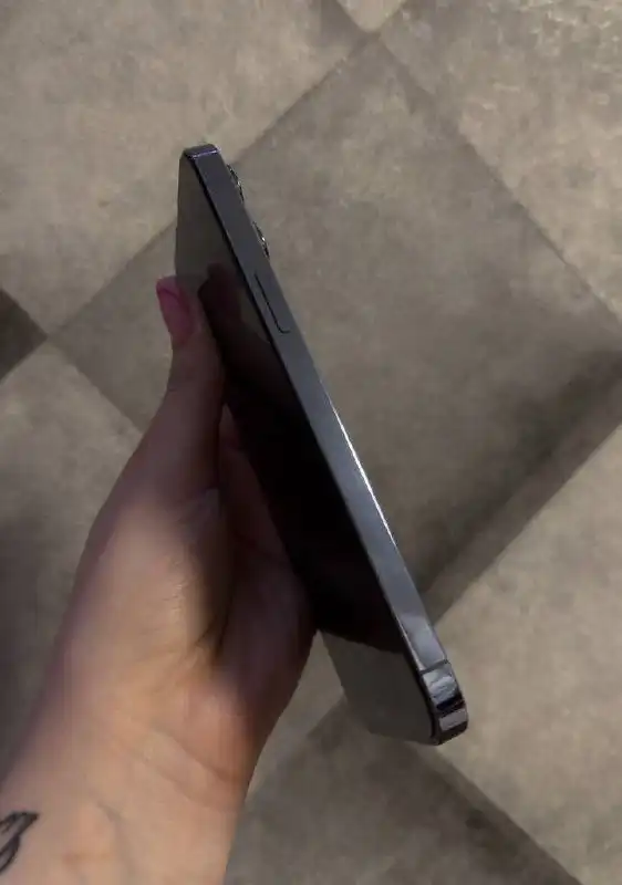 Продам iPhone 13 Pro Max 128g - Смартфоны (Электроника) в Новокузнецк