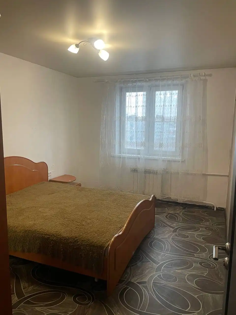 Сдается 3-х комнатная квартира на длительный срок в Кузнецком районе - Аренда квартир (Недвижимость) в Новокузнецк