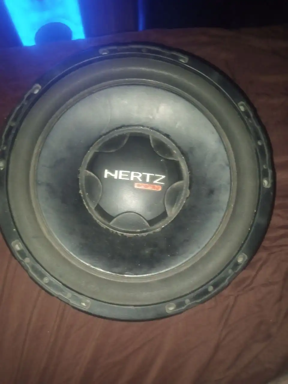 Сабик от HERTZ ES300 - Аудиоаппаратура (Электроника) в Новокузнецк