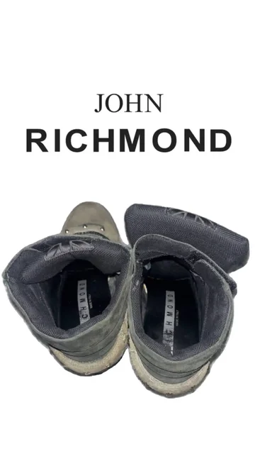 Женские сникерсы Richmond оригинал 39 размер - Развивающие игрушки в Новокузнецк