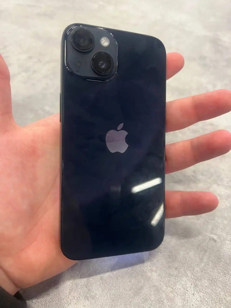 Продается Айфон 14 128 ГБ - Смартфоны (Электроника) в Новокузнецк