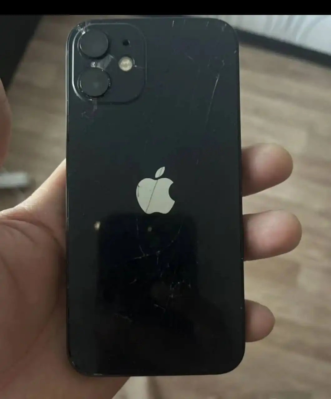 Обмен iPhone 12 Mini на iPhone XR или 11 - Смартфоны (Электроника) в Новокузнецк