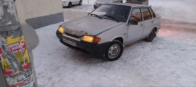 Автомобиль на учёте, ровные документы - АКБ в Новокузнецк