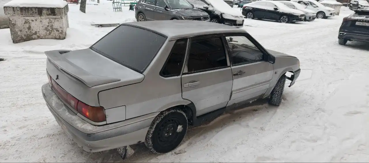 Автомобиль на учёте, ровные документы - Авто в Новокузнецк