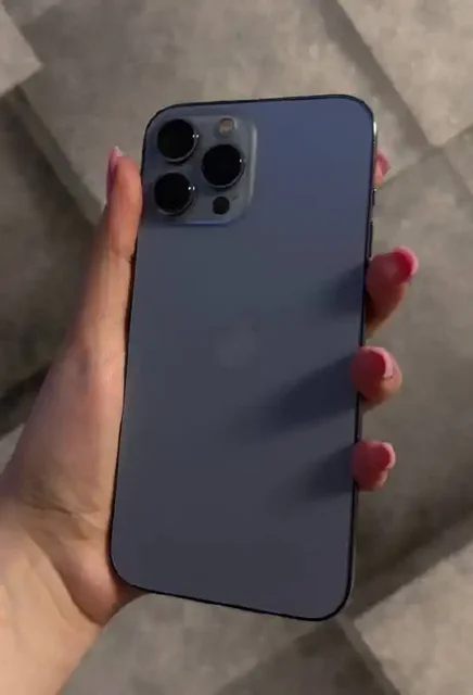 Продам iPhone 13 Pro Max 128g - Смартфоны в Новокузнецк