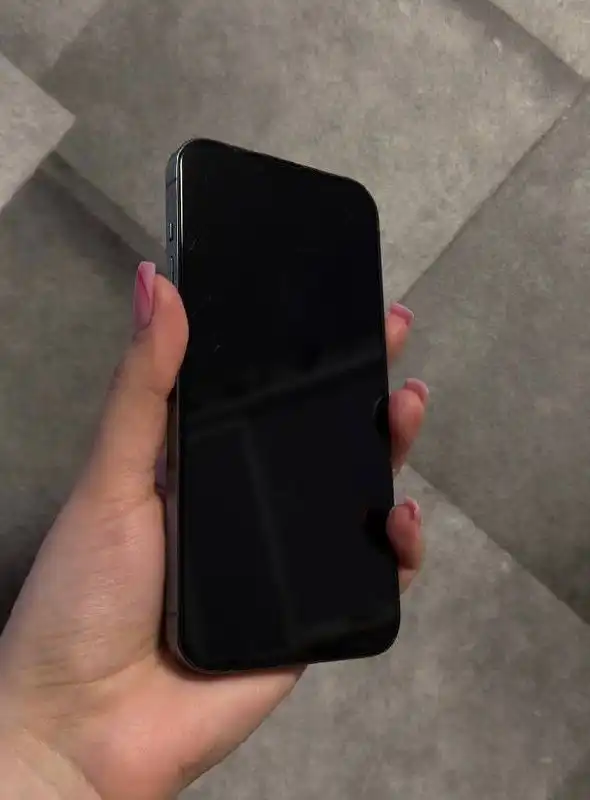 Продам iPhone 13 Pro Max 128g - Смартфоны (Электроника) в Новокузнецк