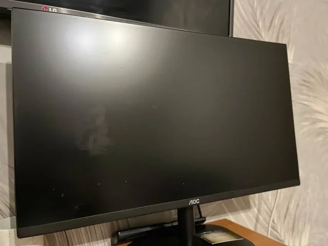 Продам монитор в идеальном состоянии - частное объявление в Шерегеш