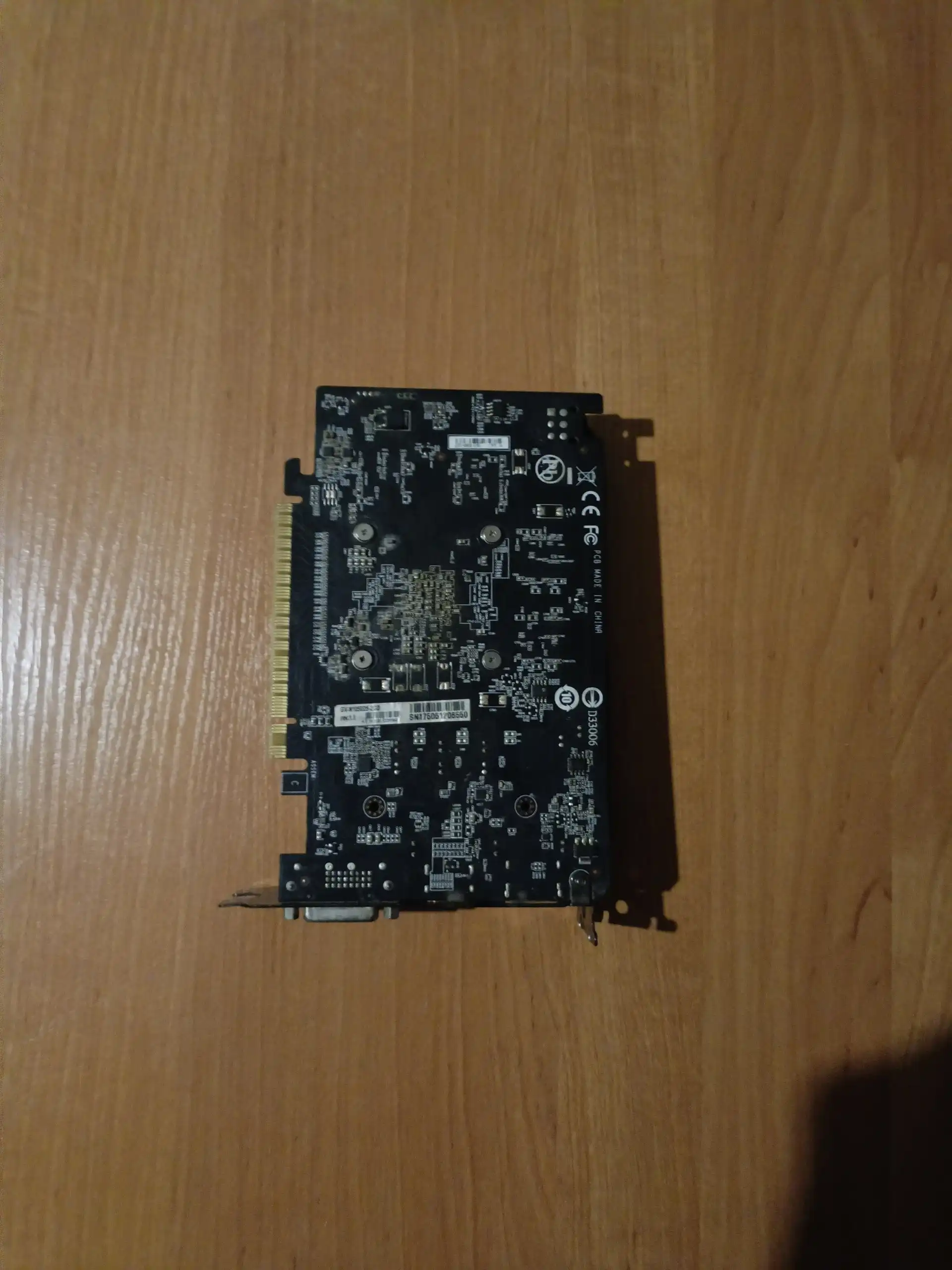 Продажа видеокарты - Комплектующие для ПК (Электроника) в Новокузнецк