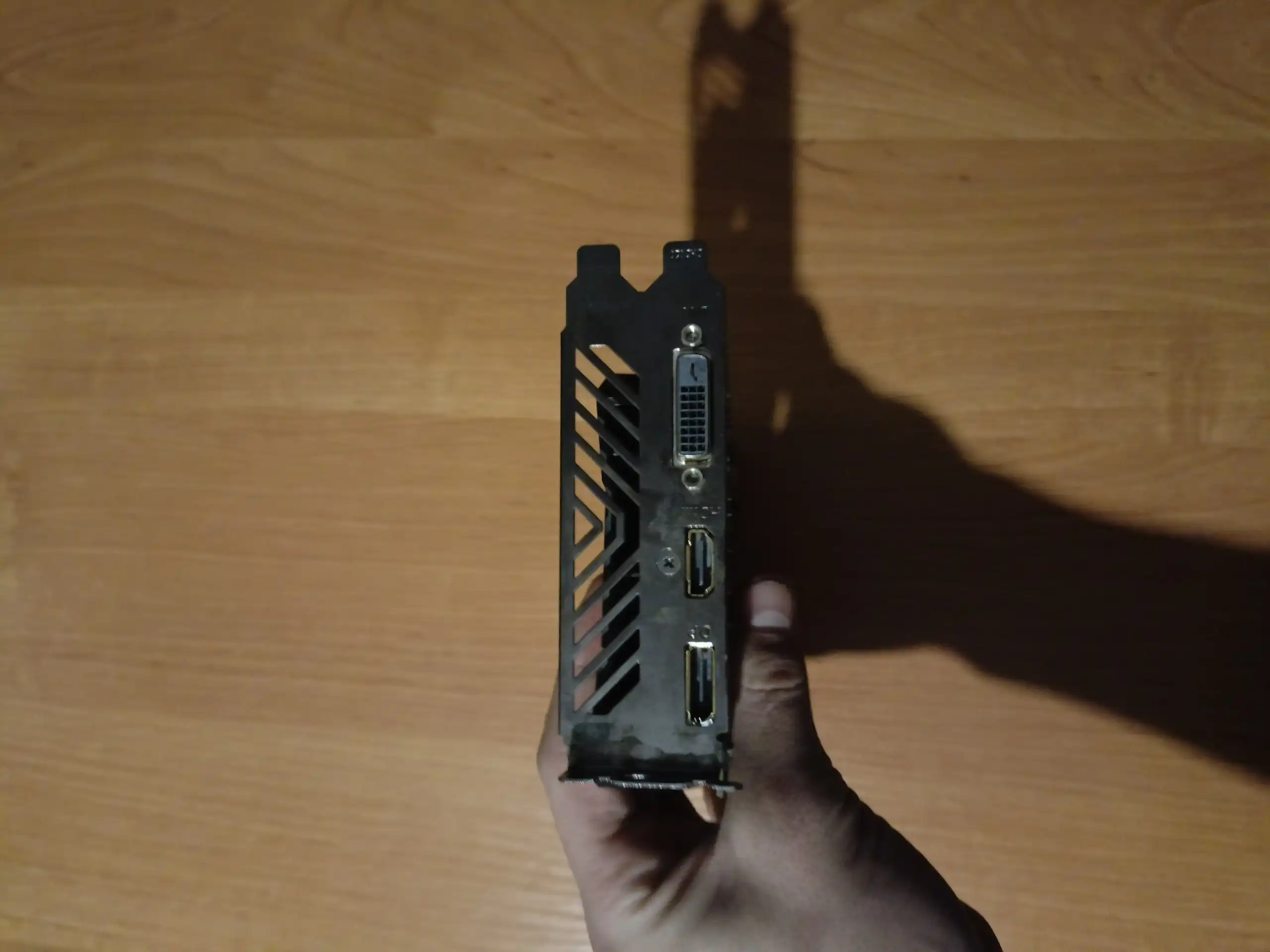 Продажа видеокарты - Комплектующие для ПК (Электроника) в Новокузнецк