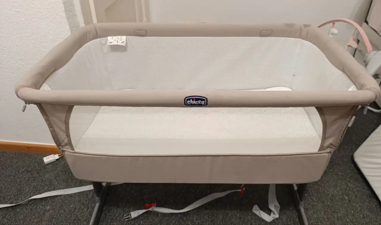 Отдам даром бытовую технику и детскую кроватку - Барахолка в Новокузнецк