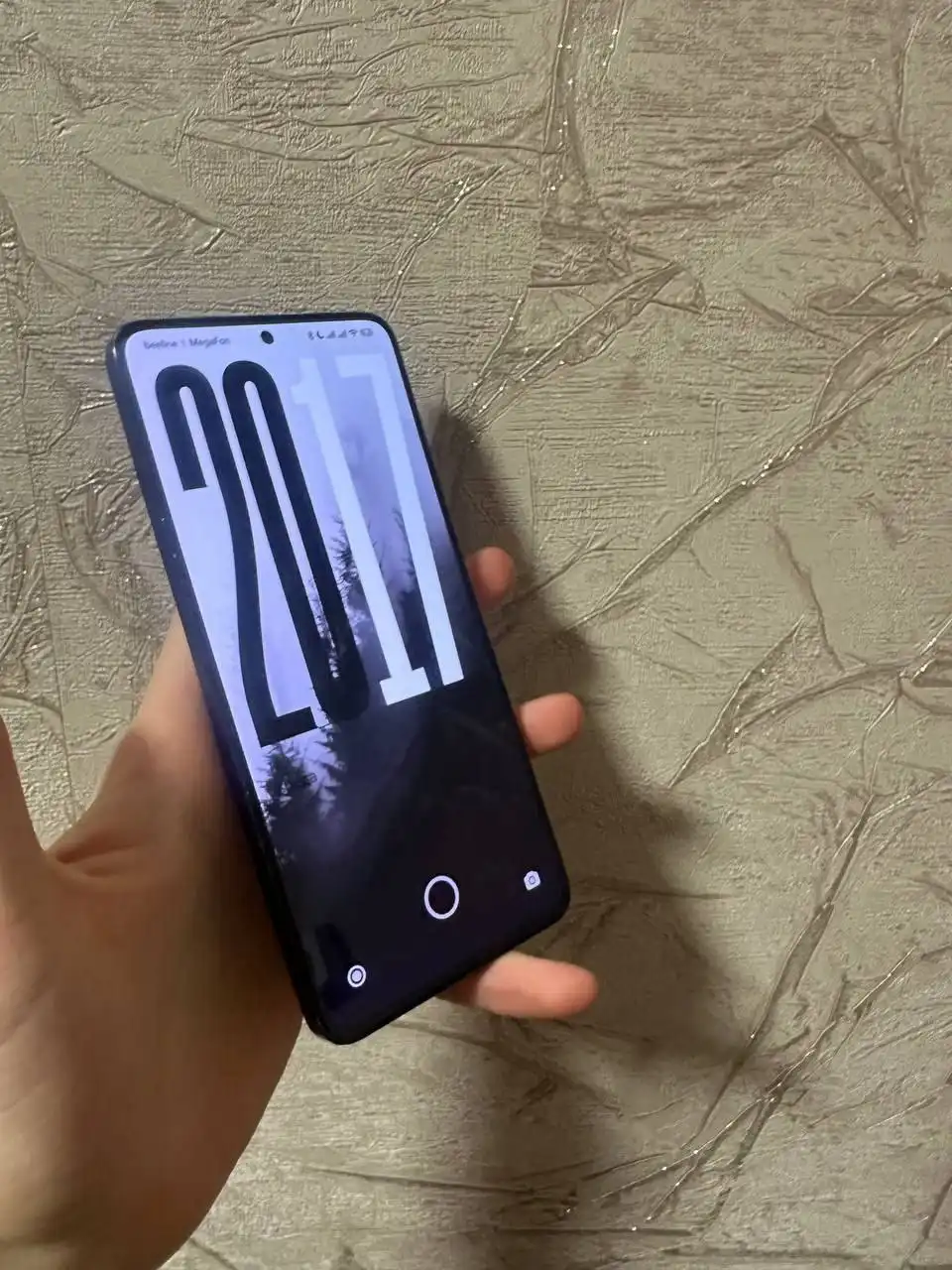 Обмен Poco F6 Pro на iPhone 12 Pro или 13 - Смартфоны и телефоны (Электроника) в Новокузнецк