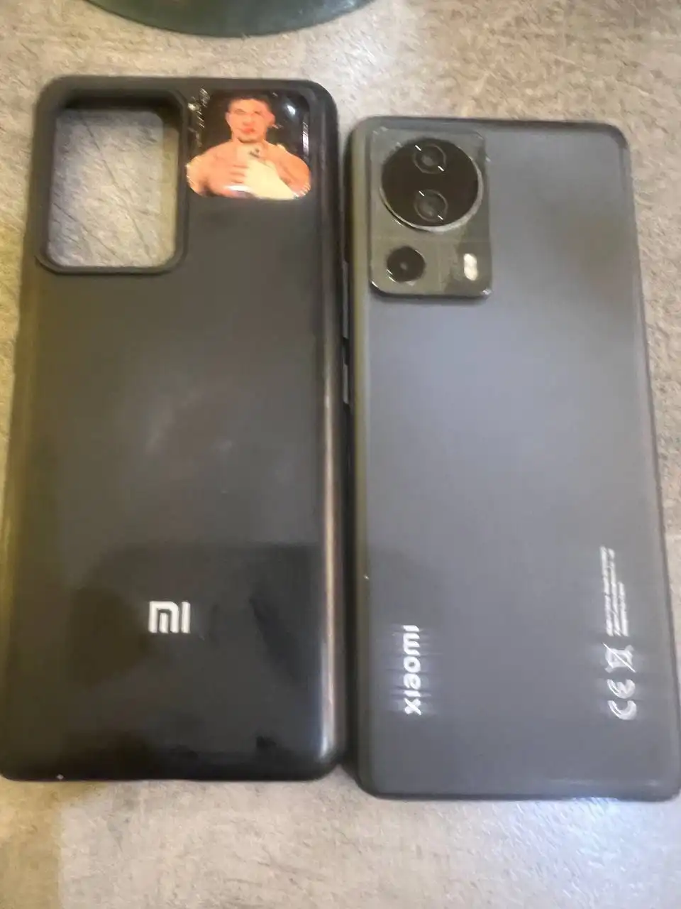 Сяоми 13 лайт 8/256 с быстрой зарядкой - Смартфоны (Электроника) в Новокузнецк