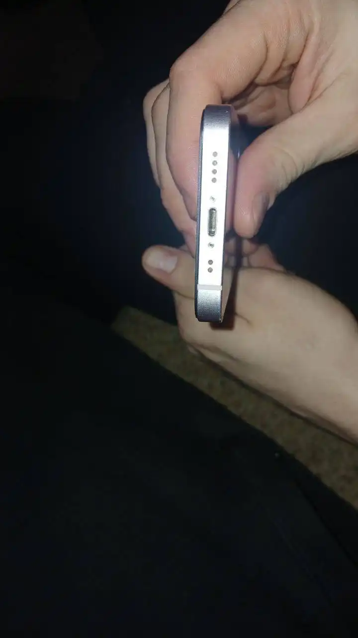 Продам iPhone 13 Mini розовый 256 ГБ - Смартфоны и телефоны (Электроника) в Новокузнецк