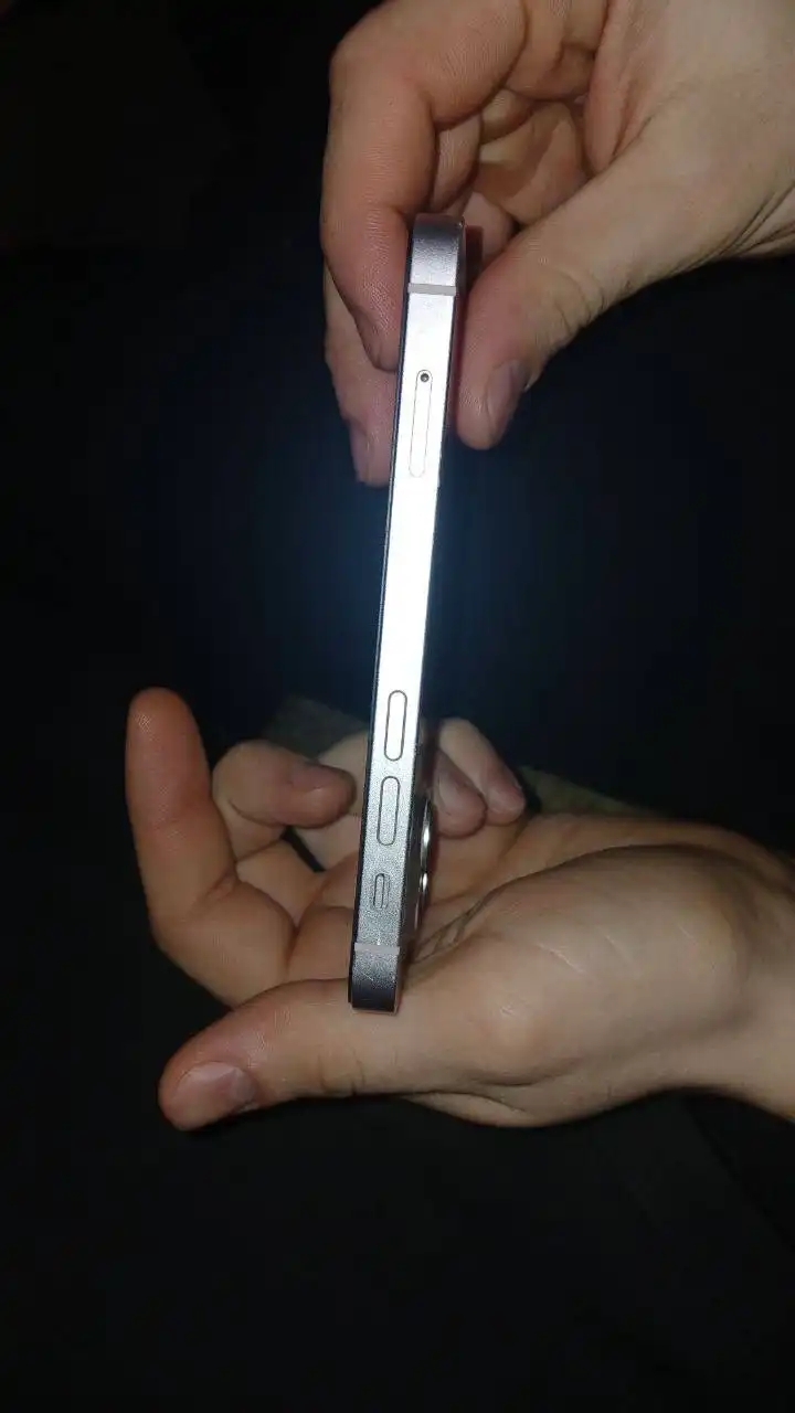 Продам iPhone 13 Mini розовый 256 ГБ - Смартфоны и телефоны (Электроника) в Новокузнецк