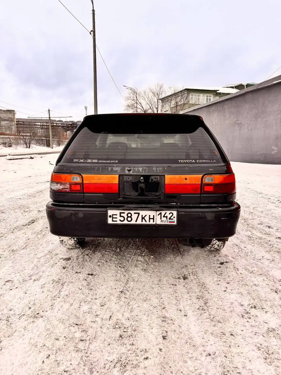 Продажа автомобиля Механика в хорошем состоянии - Легковые автомобили (Авто) в Новокузнецк