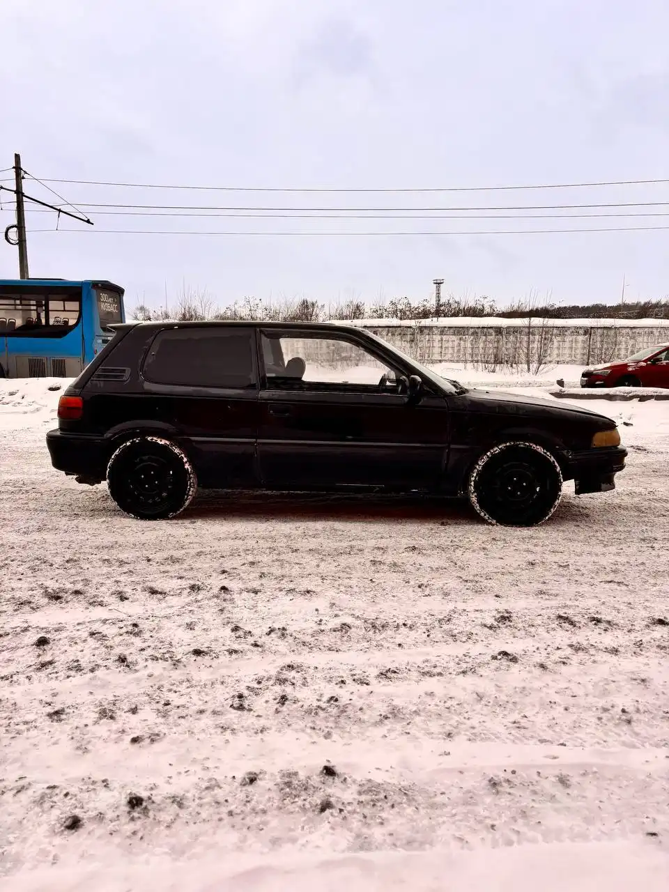 Продажа автомобиля Механика в хорошем состоянии - Легковые автомобили (Авто) в Новокузнецк