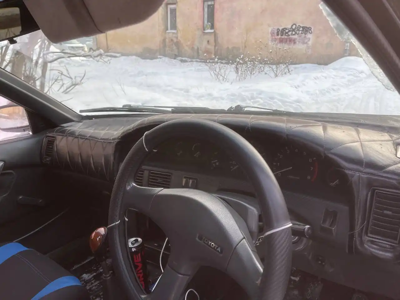 Продажа автомобиля Механика в хорошем состоянии - Легковые автомобили (Авто) в Новокузнецк