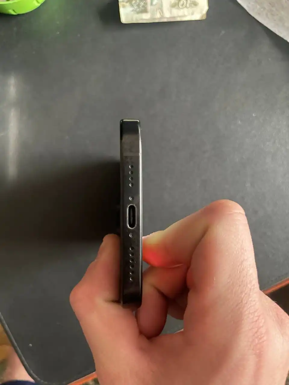 Обмен iPhone 16 Pro Max 512 ГБ на iPhone 16 Pro 256 ГБ - Смартфоны (Электроника) в Новокузнецк