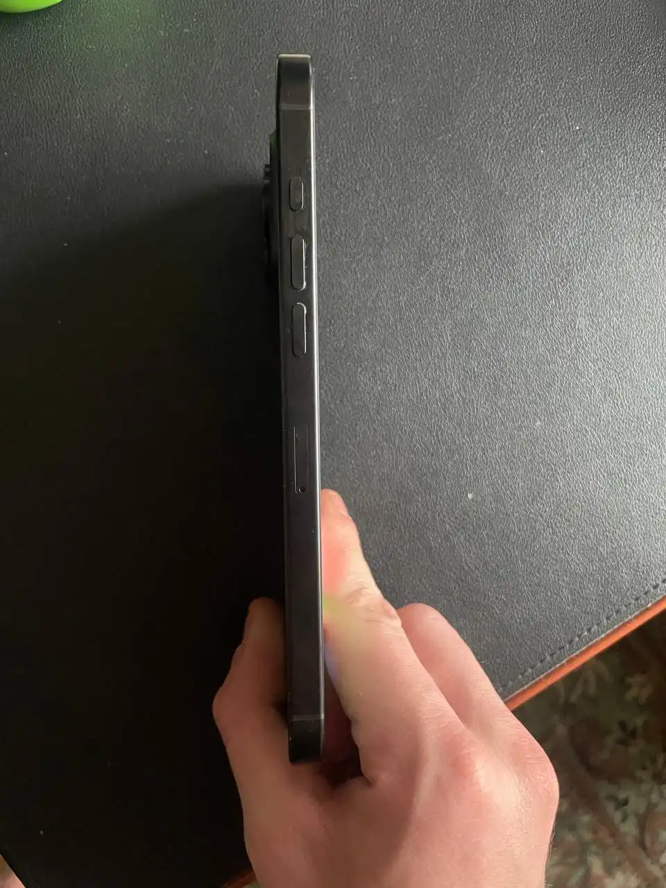 Обмен iPhone 16 Pro Max 512 ГБ на iPhone 16 Pro 256 ГБ - Смартфоны (Электроника) в Новокузнецк