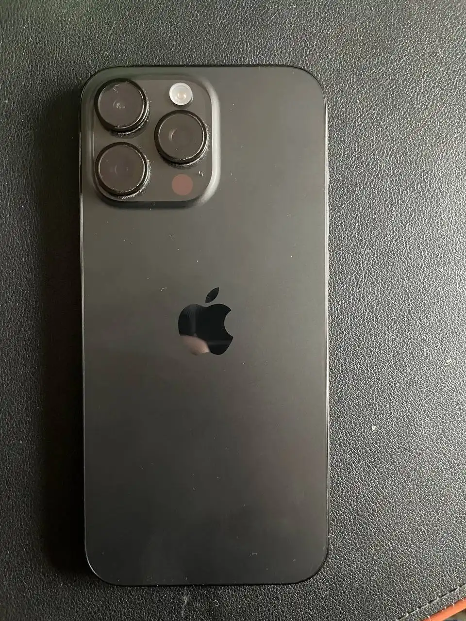 Обмен iPhone 16 Pro Max 512 ГБ на iPhone 16 Pro 256 ГБ - Смартфоны (Электроника) в Новокузнецк