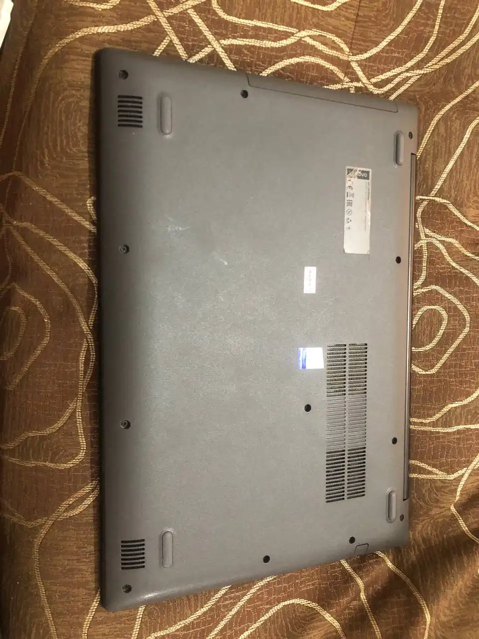 Продажа ноутбука Lenovo IdeaPad 330 - Ноутбуки (Электроника) в Новокузнецк