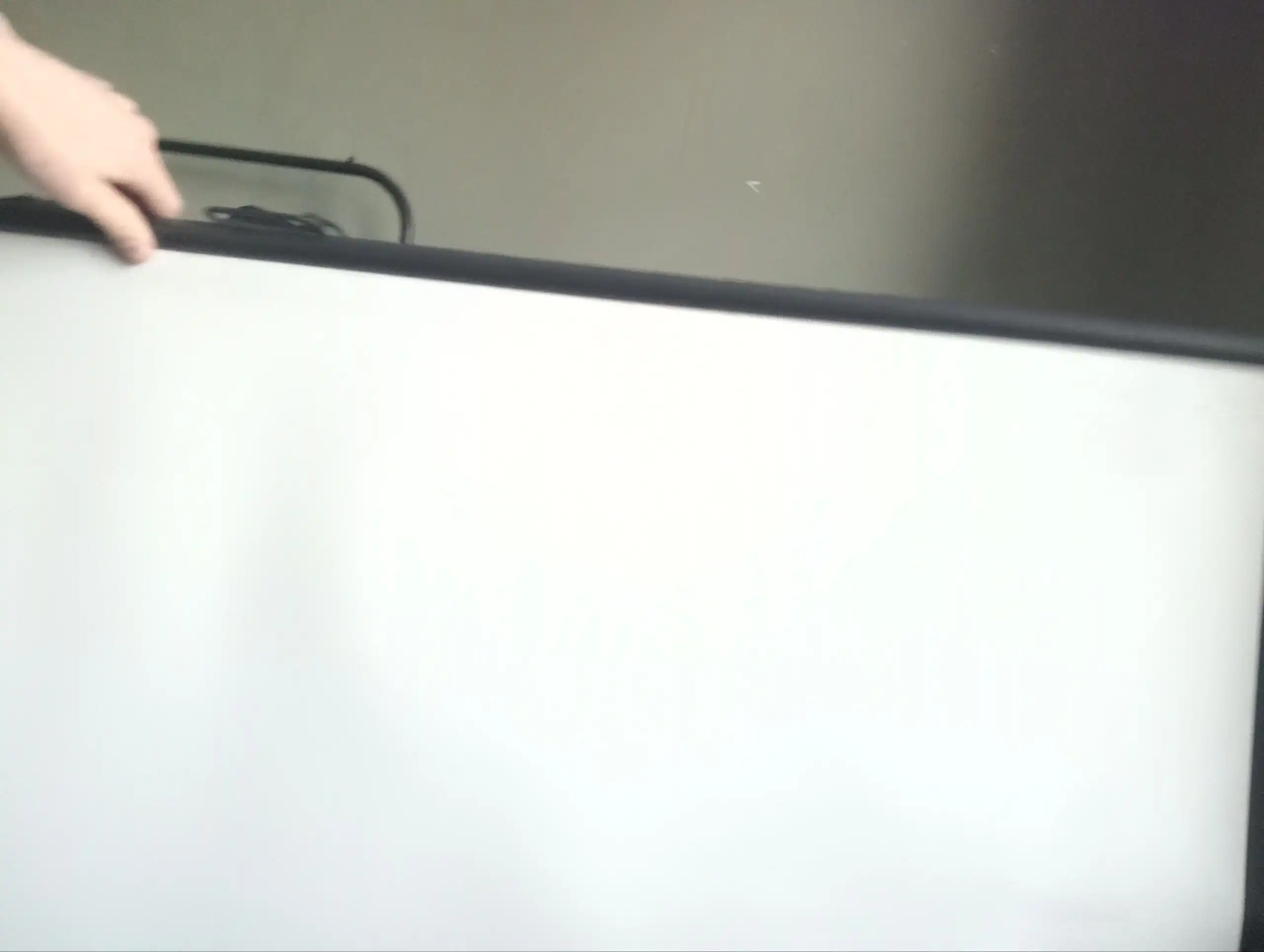 Проектор рабочий с шторкой - Электроника в Новокузнецк