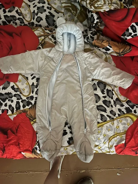 Детские комбинезоны на сезон - Товары для детей в Новокузнецк