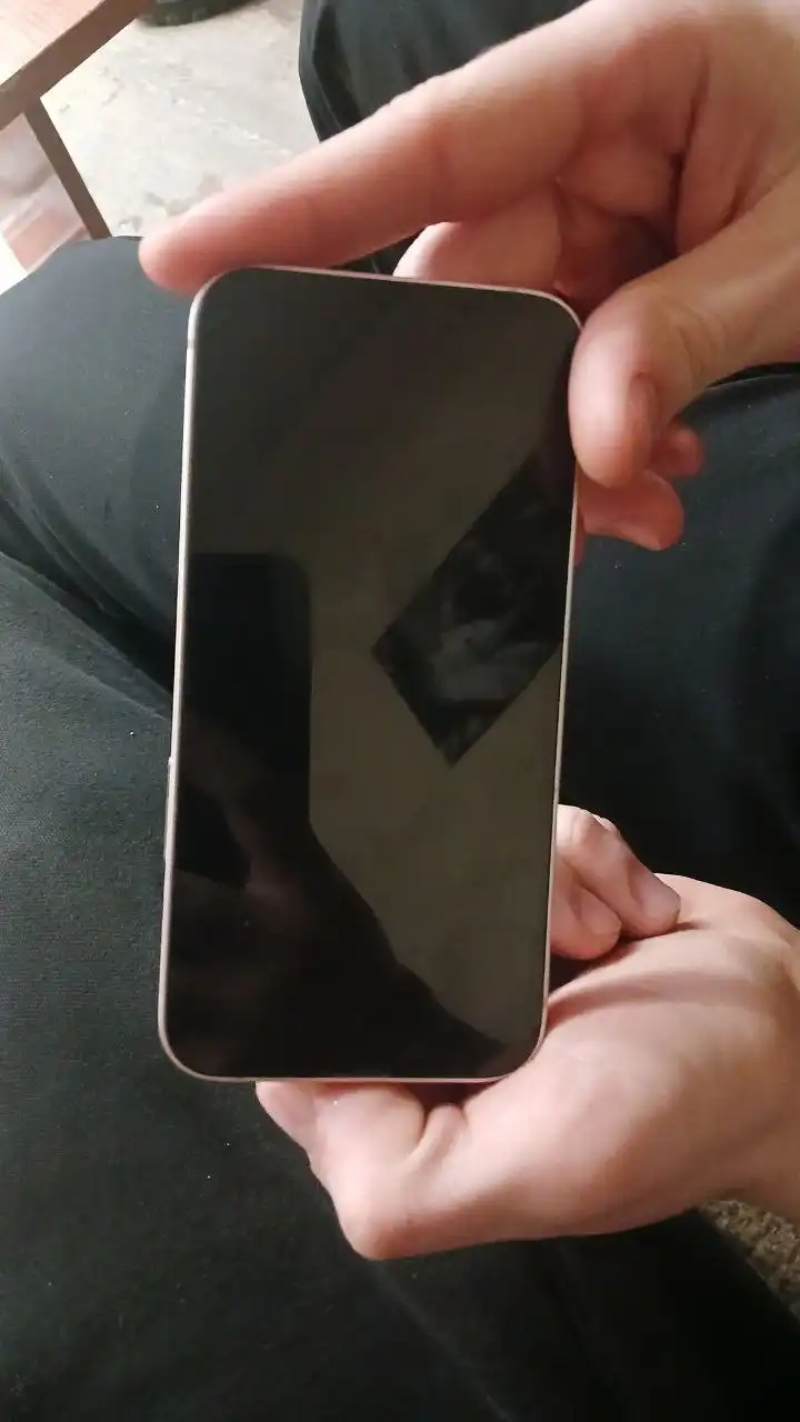 Продам iPhone 13 Mini 256GB розовый - Смартфоны (Электроника) в Новокузнецк