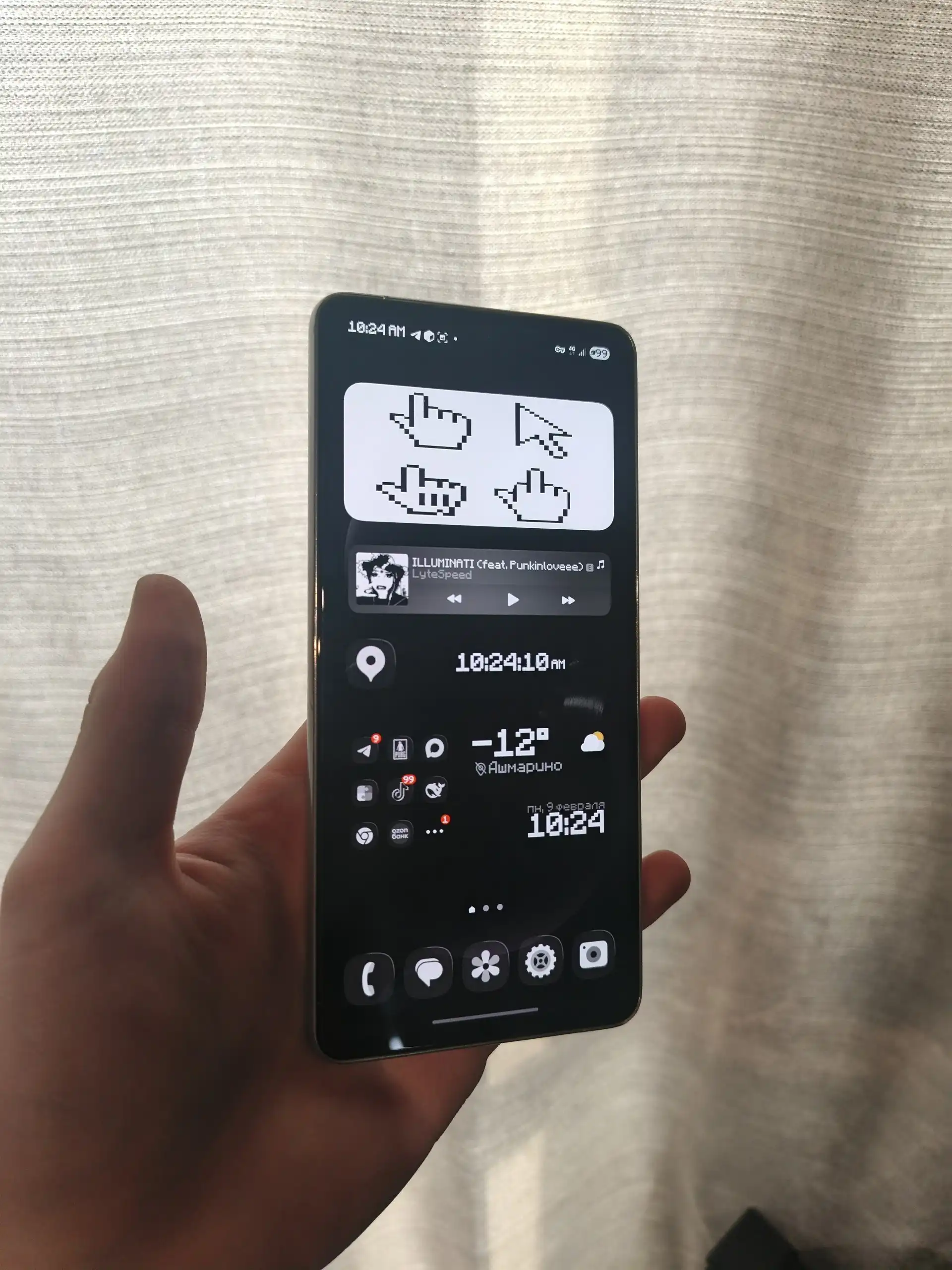 Samsung A53 5G 6/128 в хорошем состоянии с потёртостями - Смартфоны (Электроника) в Новокузнецк