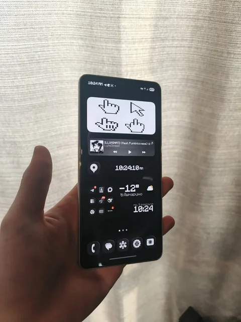 Samsung A53 5G 6/128 в хорошем состоянии с потёртостями - Компьютеры в Новокузнецк