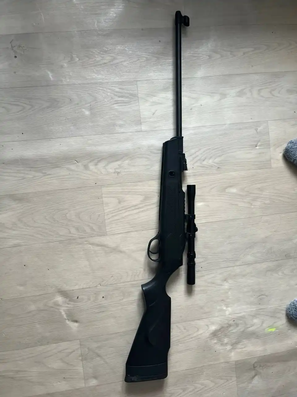 Продам воздушку - Барахолка в Новокузнецк