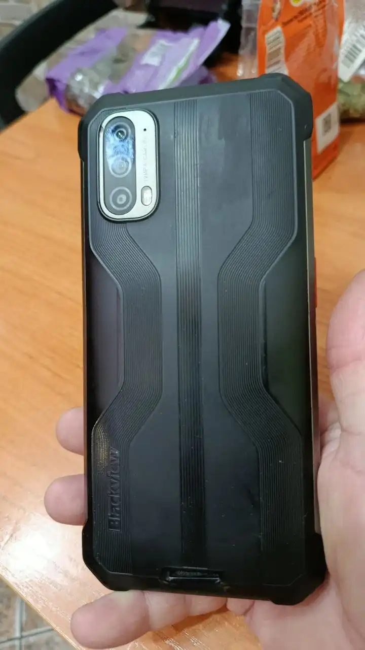 Продажа телефона в идеальном состоянии - Телефоны (Электроника) в Новокузнецк