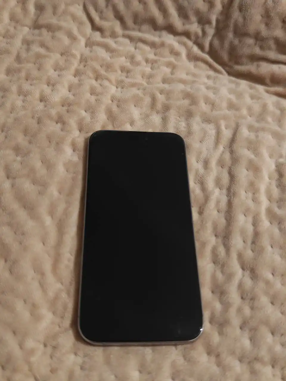 Продам iPhone 15 Pro Max - Смартфоны (Электроника) в Новокузнецк