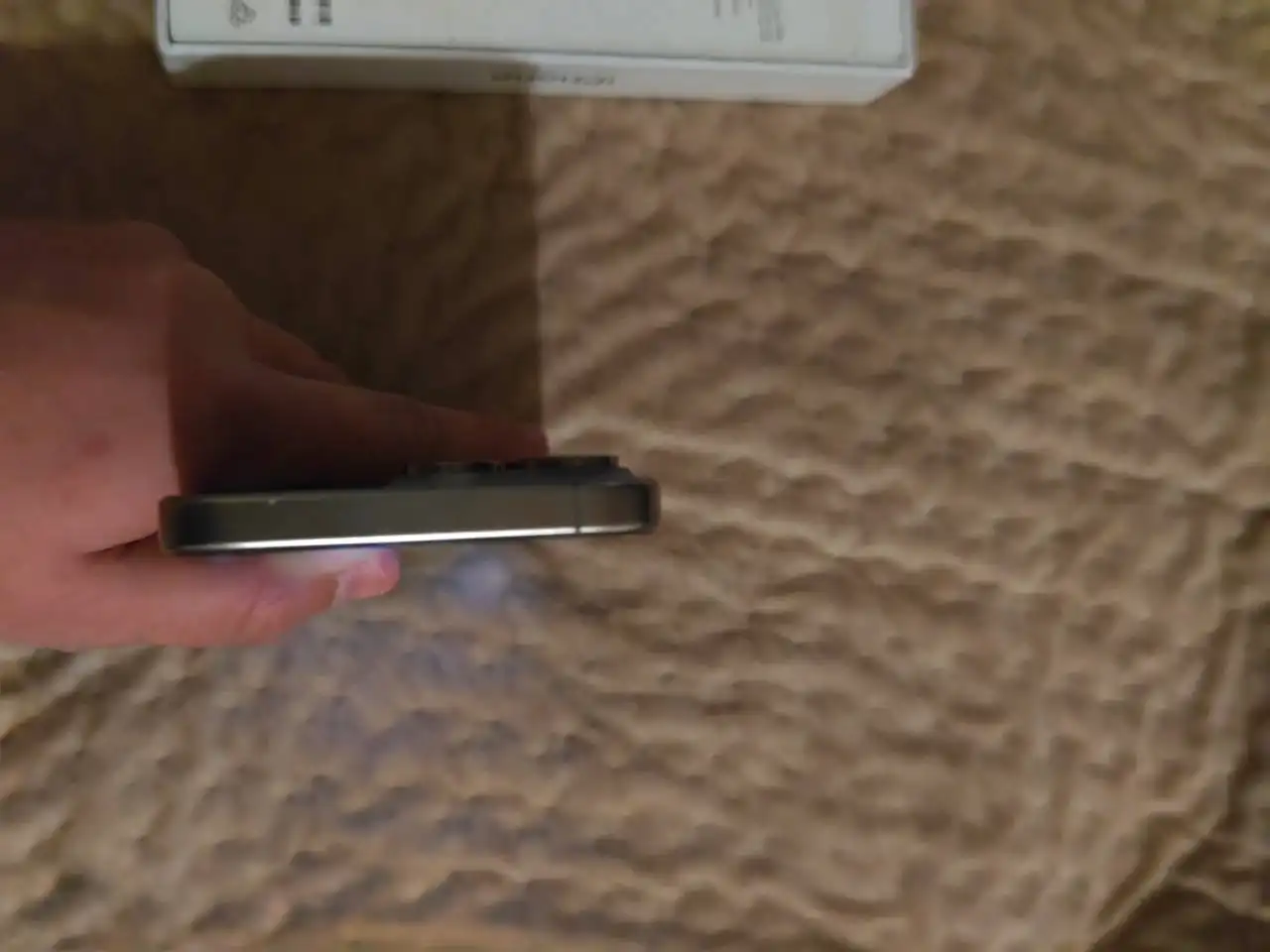 Продам iPhone 15 Pro Max - Смартфоны (Электроника) в Новокузнецк