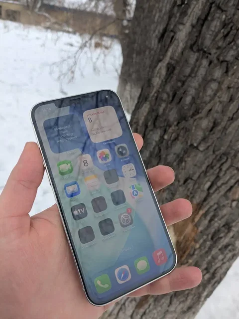 Продажа iPhone 12 Pro Max 256 ГБ - Компьютеры в Новокузнецк