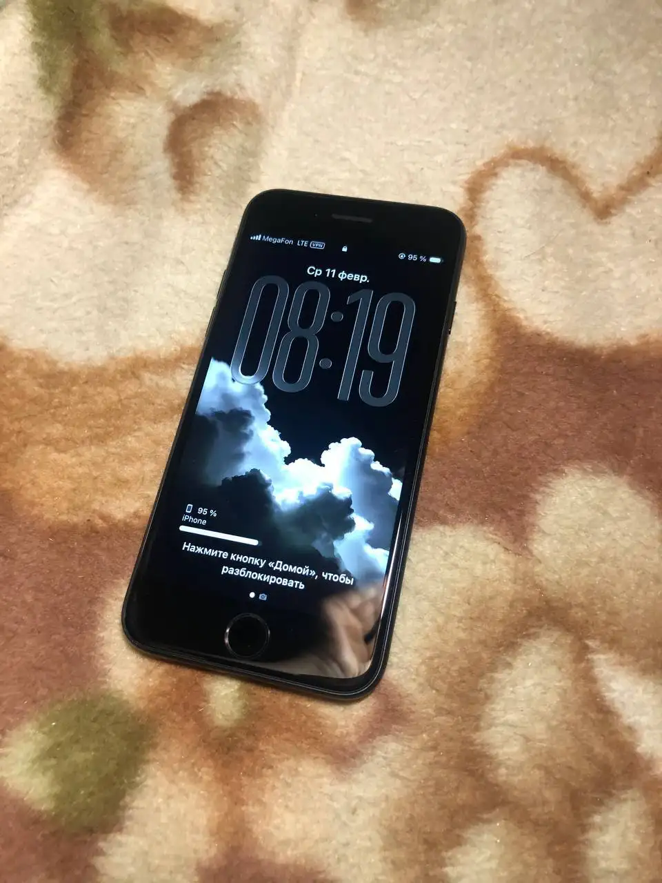 Обмен iPhone SE 2020 128 ГБ - Смартфоны (Электроника) в Новокузнецк