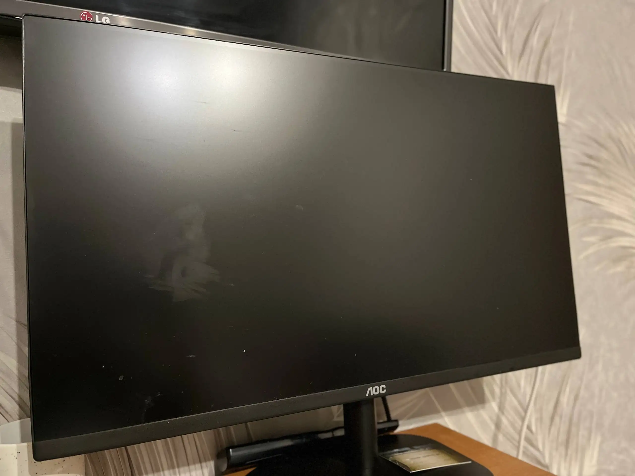 Продам монитор в отличном состоянии - Мониторы (Электроника) в Новокузнецк