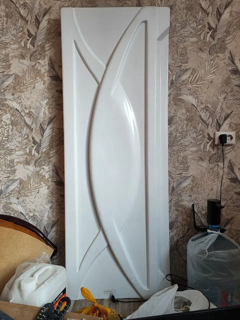 Экран для ванны Диана с обрезкой - Сантехника (Для дома и дачи) в Новокузнецк