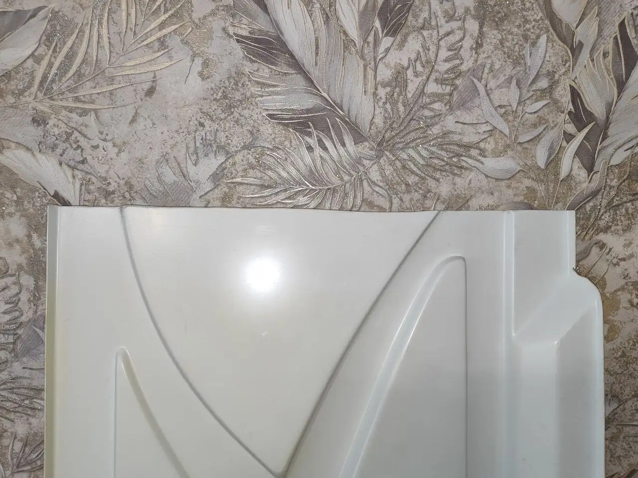 Экран для ванны Диана с обрезкой - Сантехника (Для дома и дачи) в Новокузнецк