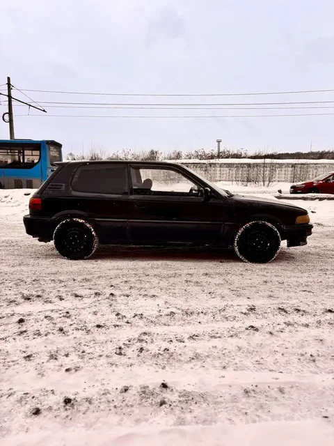 Продажа автомобиля ВАЗ 2107 (Жигули) в хорошем состоянии - АКБ в Новокузнецк