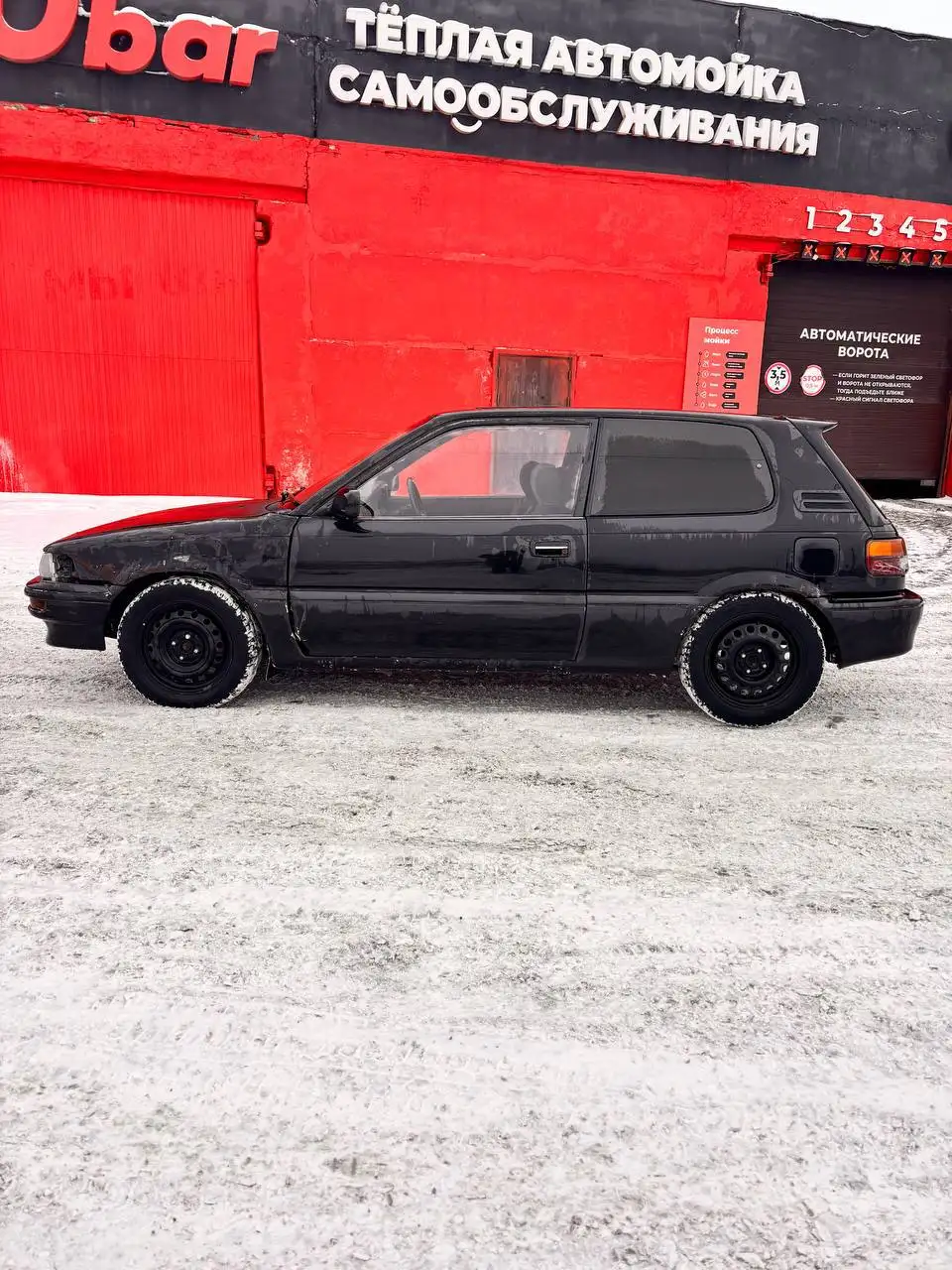 Продажа автомобиля ВАЗ 2107 (Жигули) в хорошем состоянии - Легковые автомобили (Авто) в Новокузнецк