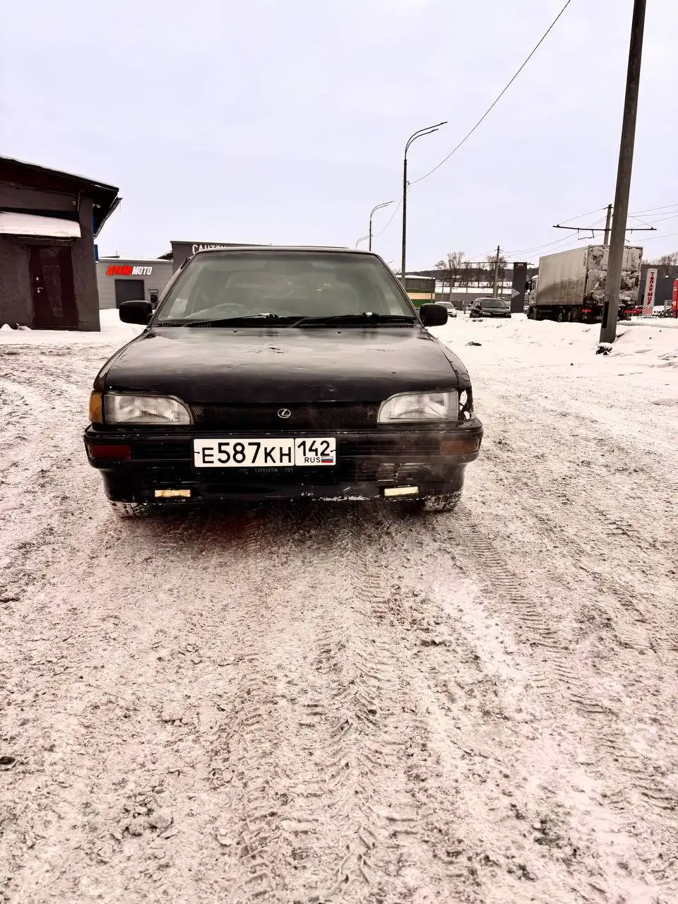 Продажа автомобиля ВАЗ 2107 (Жигули) в хорошем состоянии - Легковые автомобили (Авто) в Новокузнецк